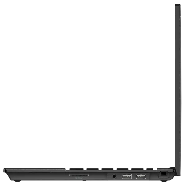 HP ProBook 5310m Intel® Core™2 Duo SP9400 33.8 cm (13.3″) 4 GB DDR3-SDRAM 320 GB Intel® GMA 4500MHD Windows 7 Professional Black