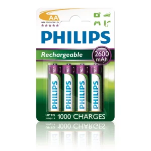 Philips Rechargeable battery R6B4A270/10