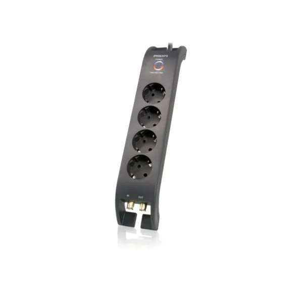 Philips Surge protector SPN5044A/10