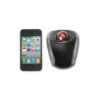 Kensington Orbit Wireless Trackball Mobile