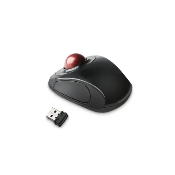 Kensington Orbit Wireless Trackball Mobile