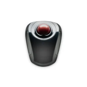 Kensington Orbit Wireless Trackball Mobile