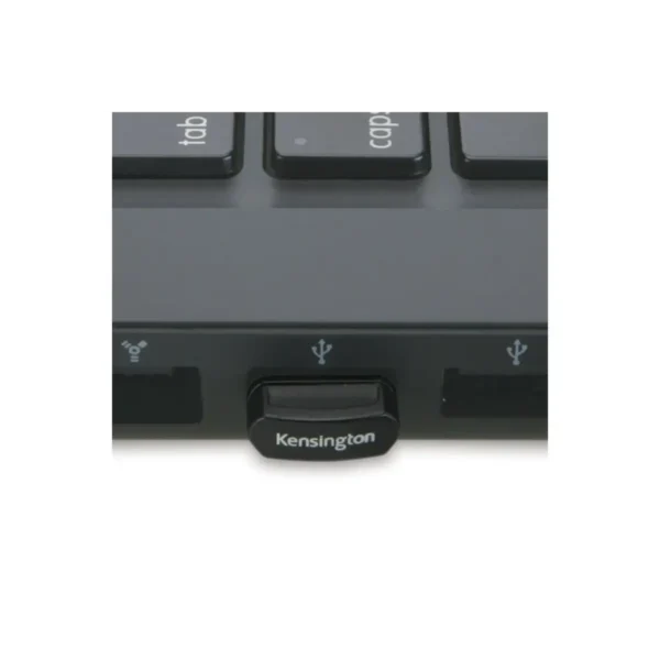 Kensington Orbit Wireless Trackball Mobile