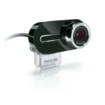 Philips SPZ6500/27 webcam 2 MP USB Black
