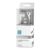 Trust In-Ear Headphones for tablets – White Wired Music