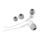 Trust In-Ear Headphones for tablets – White Wired Music