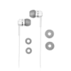 Trust In-Ear Headphones for tablets – White Wired Music