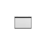 Multibrackets M 16:10 Motorized Projection Screen 165,9×103,7, 77″
