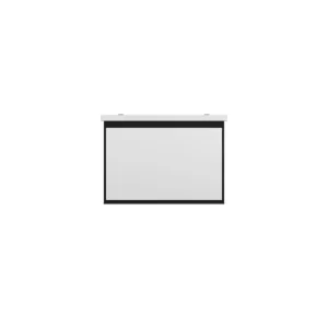 Multibrackets M 16:10 Motorized Projection Screen 165,9×103,7, 77″