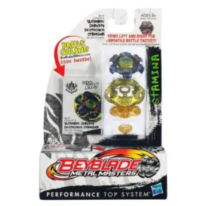 Beyblade