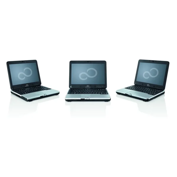Fujitsu LIFEBOOK T4410 Intel® Core™2 Duo P8800 Hybrid (2-in-1) 30.7 cm (12.1″) Touchscreen 4 GB Windows 7 Professional