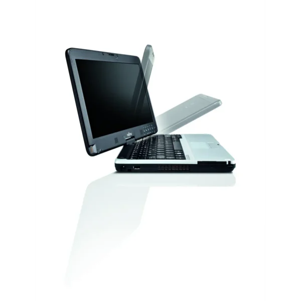 Fujitsu LIFEBOOK T4410 Intel® Core™2 Duo P8800 Hybrid (2-in-1) 30.7 cm (12.1″) Touchscreen 4 GB Windows 7 Professional