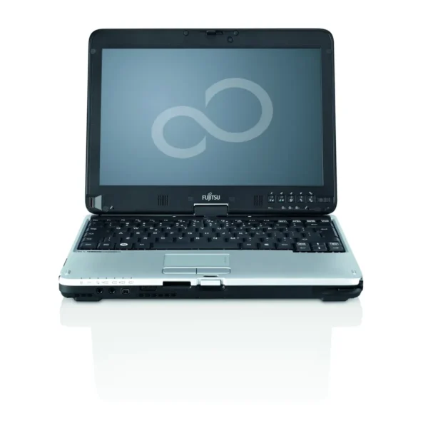 Fujitsu LIFEBOOK T4410 Intel® Core™2 Duo P8800 Hybrid (2-in-1) 30.7 cm (12.1″) Touchscreen 4 GB Windows 7 Professional