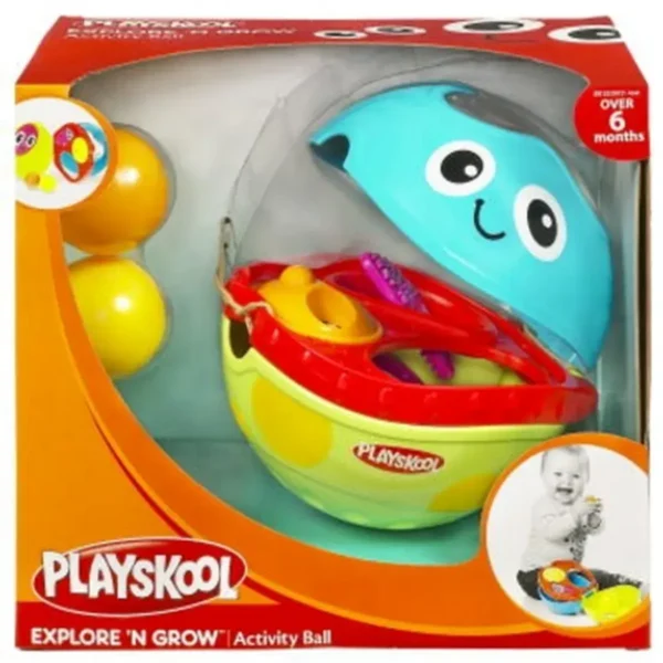 Hasbro Playskool