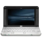 HP 2133 Mini-Note PC Netbook 22.6 cm (8.9″) 1 GB DDR2-SDRAM Windows Vista Business White