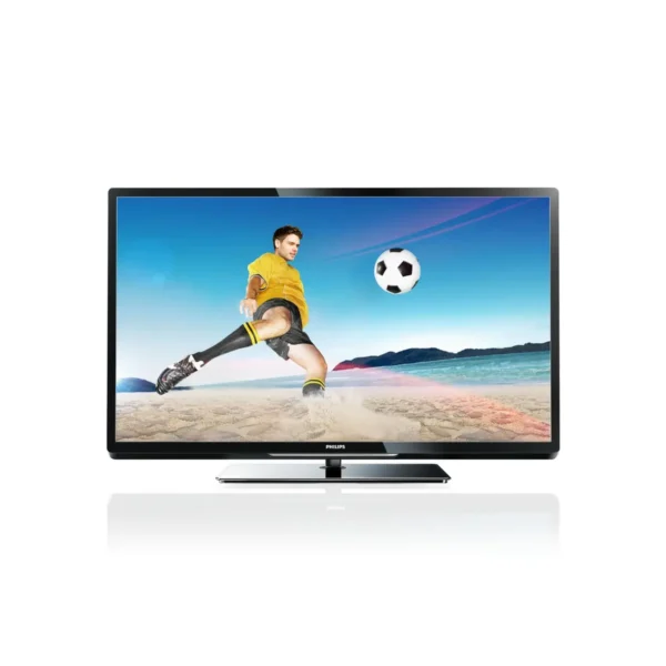 Philips 4000 series Smart LED TV 32PFL4037T/12