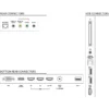 Philips 4000 series Smart LED TV 32PFL4037T/12
