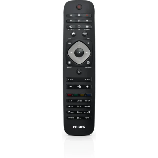 Philips 4000 series Smart LED TV 32PFL4037T/12