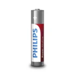 Philips Power Alkaline Battery LR03P12W/10