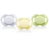 Philips AVENT Advanced orthodontic soothers SCF184/14