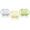 Philips AVENT Advanced orthodontic soothers SCF184/14