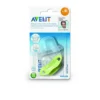 Philips AVENT Advanced orthodontic soothers SCF184/14