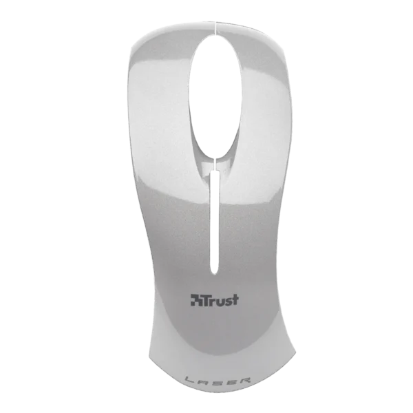 Trust Laser Combi MI-6900Z mouse USB Type-A + PS/2