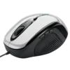 Trust Laser Combi MI-6900Z mouse USB Type-A + PS/2