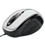 Trust Laser Combi MI-6900Z mouse USB Type-A + PS/2