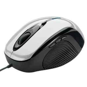 Trust Laser Combi MI-6900Z mouse USB Type-A + PS/2