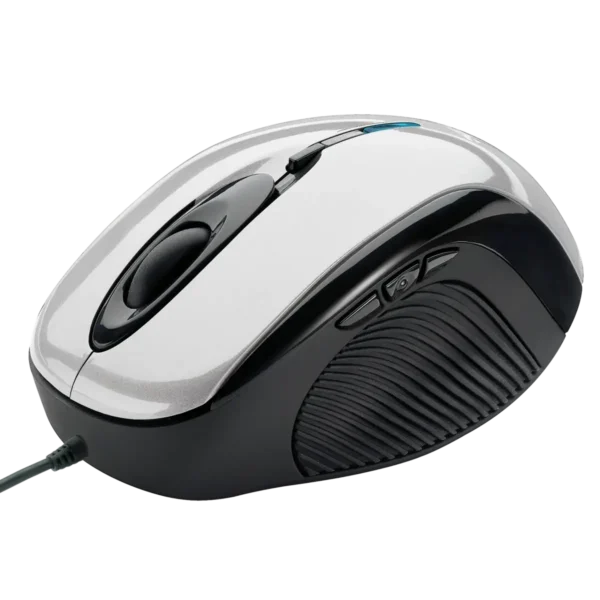 Trust Laser Combi MI-6900Z mouse USB Type-A + PS/2