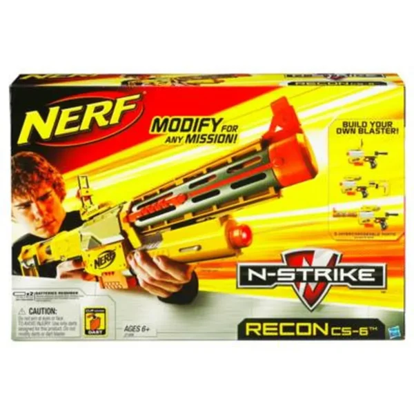Nerf 213091480