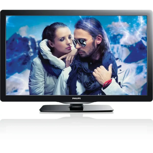 Philips 4000 series LED TV 40PFL4907/F7