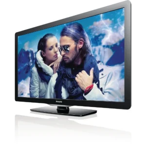 Philips 4000 series LED TV 40PFL4907/F7