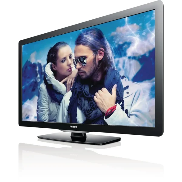 Philips 4000 series LED TV 40PFL4907/F7