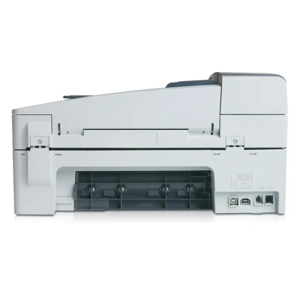 HP OfficeJet 6210 Inkjet A4 4800 x 1200 DPI 7.4 ppm