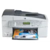 HP OfficeJet 6210 Inkjet A4 4800 x 1200 DPI 7.4 ppm
