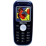 Philips CTS220BLK S220 Mobile Phone