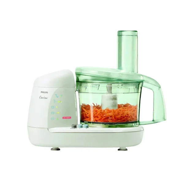 Philips HR7633/80 Food processor
