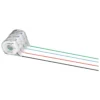Legamaster planboard divider tape 3mm x 8m black