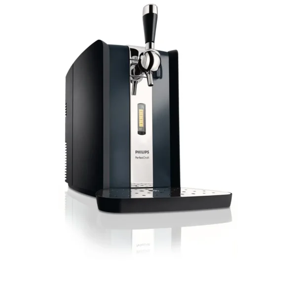 Philips PerfectDraft HD3620/25 Home beer draft system