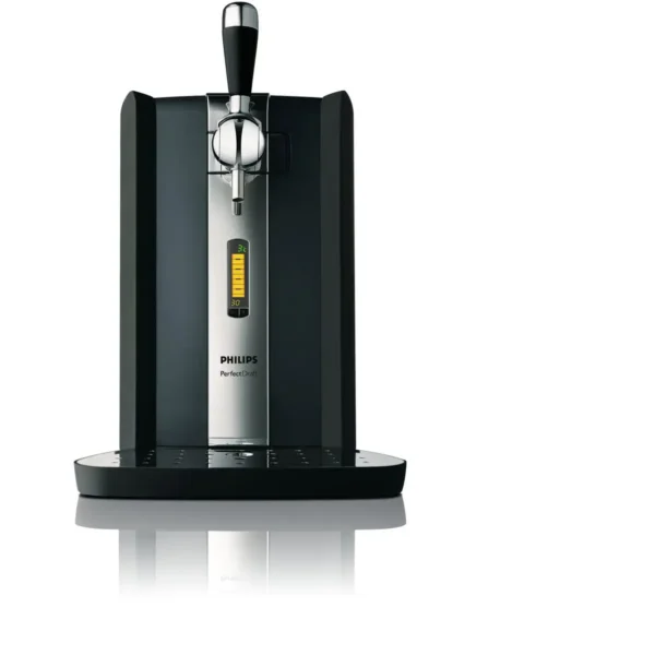 Philips PerfectDraft HD3620/25 Home beer draft system
