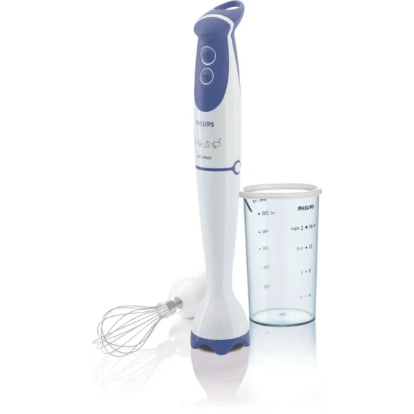 Philips Daily Collection HR1362 hand blender
