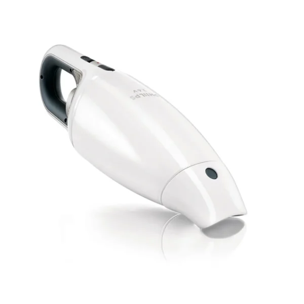 Philips MiniVac Handheld vacuum cleaner FC6140/60