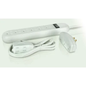 Philips Surge protector SPP3060S/17