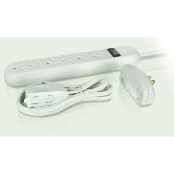Philips Surge protector SPP3060S/17