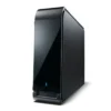 Buffalo DriveStation 2TB Velocity external hard drive 7200 RPM 3.5″ USB 3.2 Gen 1 (3.1 Gen 1) Black