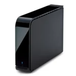 Buffalo DriveStation 2TB Velocity external hard drive 7200 RPM 3.5″ USB 3.2 Gen 1 (3.1 Gen 1) Black