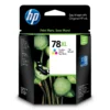 HP 78XL High Yield Tri-color Original ink cartridge 1 pc(s) High (XL) Yield Cyan, Magenta, Yellow