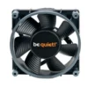 be quiet! SHADOW WINGS SW1 80mm LS Computer case Fan 8 cm Black